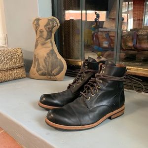 COPY - Rachel Comey Boots